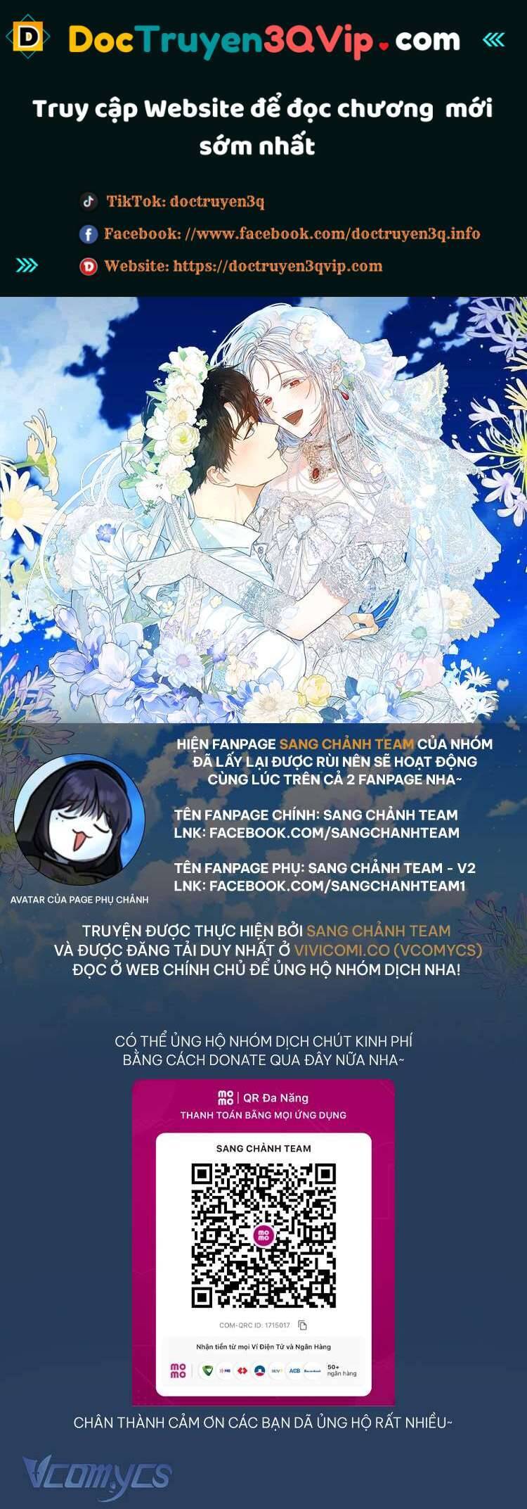 Tôi Trở Thành Vợ Nam Chính: Chapter 115