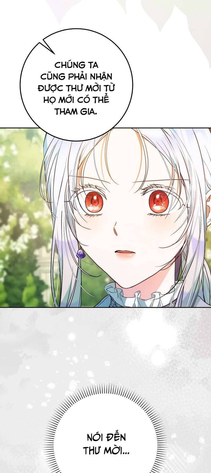 Tôi Trở Thành Vợ Nam Chính: Chapter 117