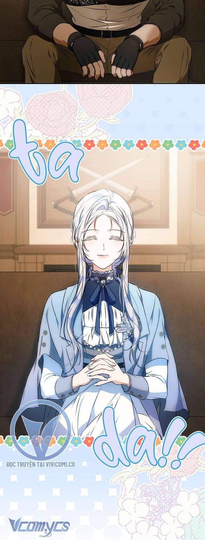Tôi Trở Thành Vợ Nam Chính: Chapter 117