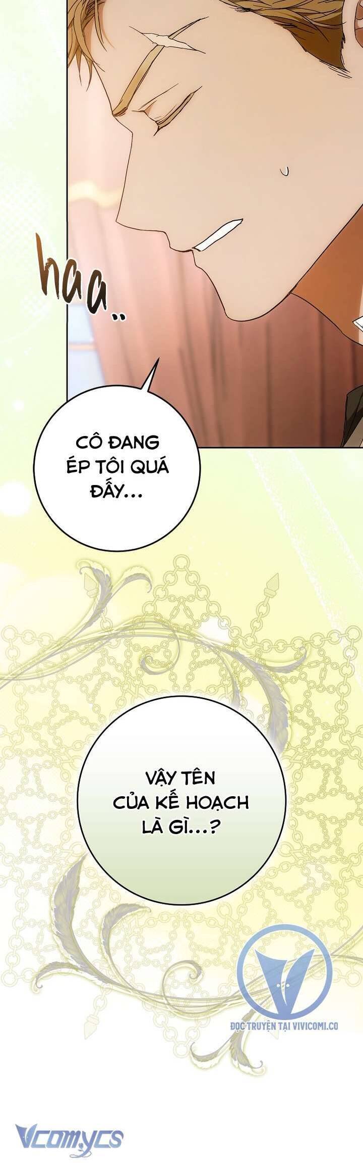Tôi Trở Thành Vợ Nam Chính: Chapter 117