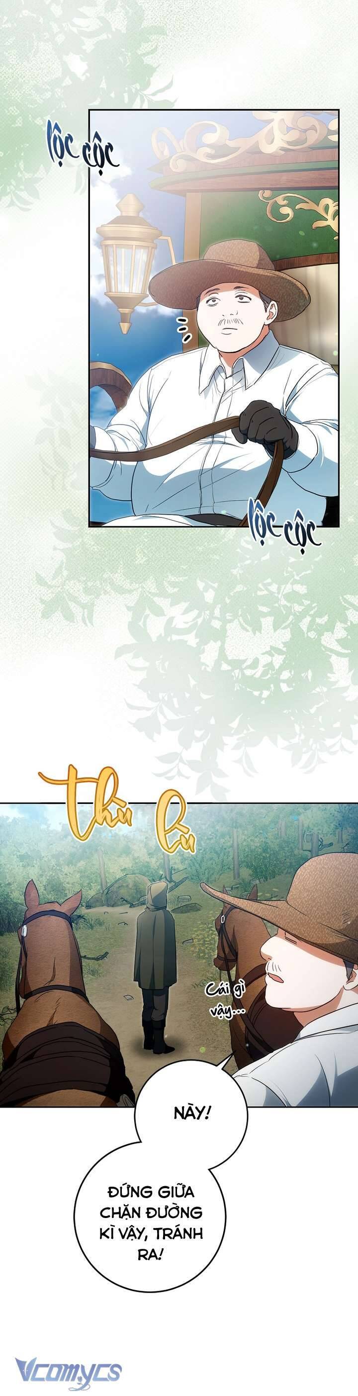Tôi Trở Thành Vợ Nam Chính: Chapter 117
