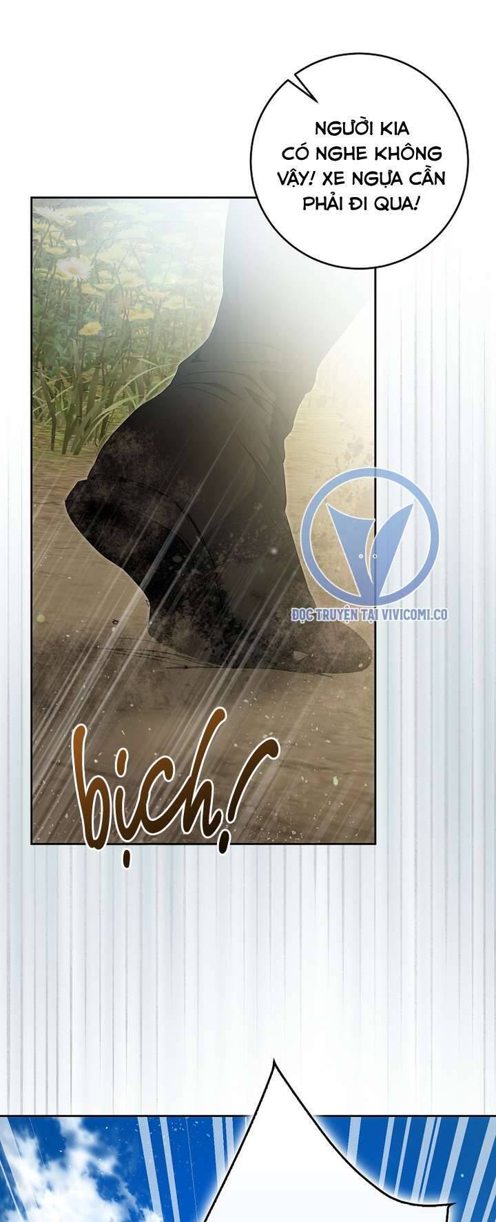 Tôi Trở Thành Vợ Nam Chính: Chapter 117