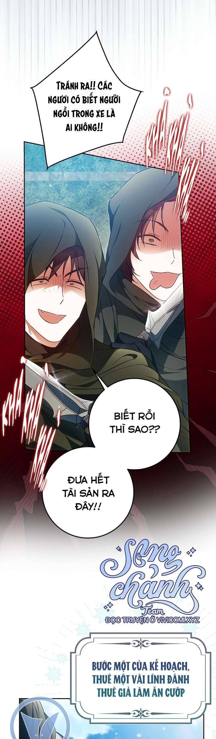 Tôi Trở Thành Vợ Nam Chính: Chapter 117