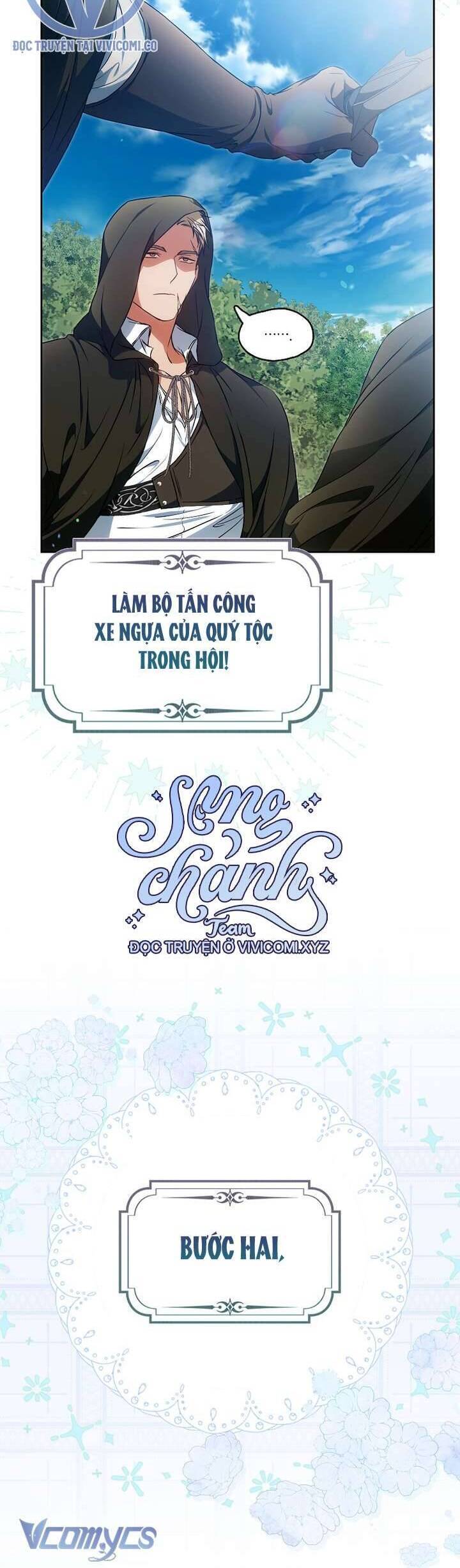 Tôi Trở Thành Vợ Nam Chính: Chapter 117