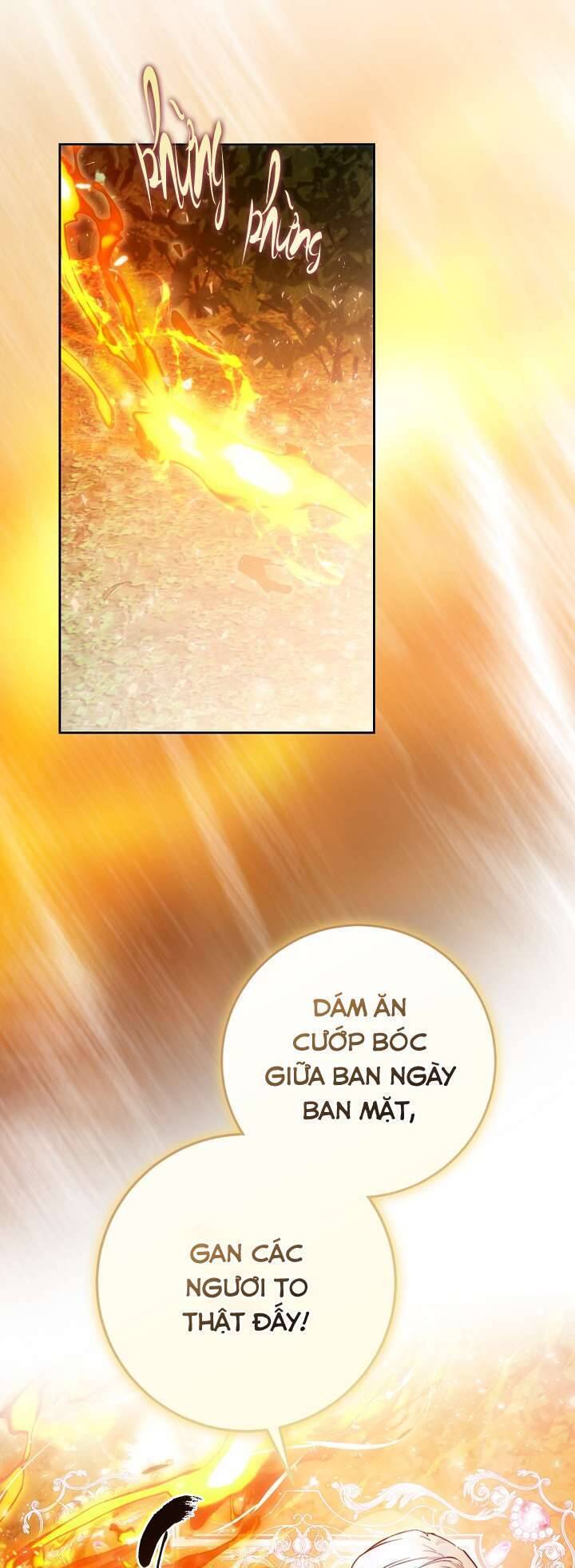 Tôi Trở Thành Vợ Nam Chính: Chapter 117
