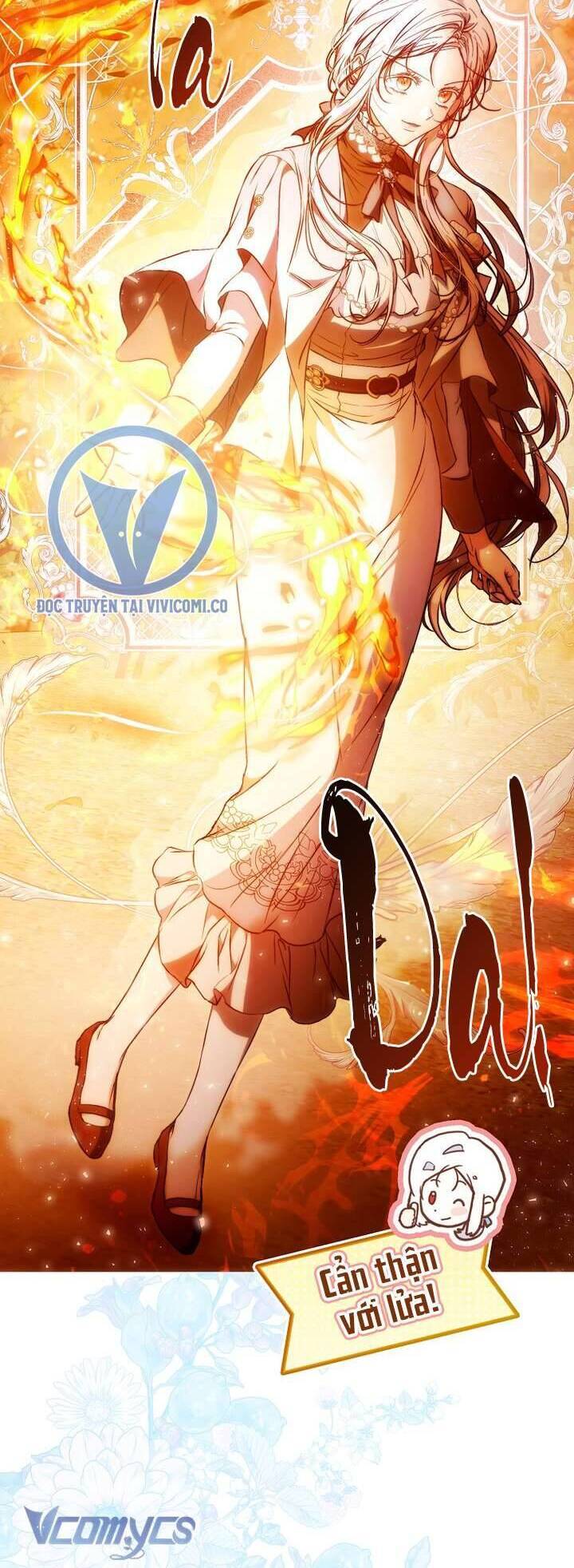 Tôi Trở Thành Vợ Nam Chính: Chapter 117