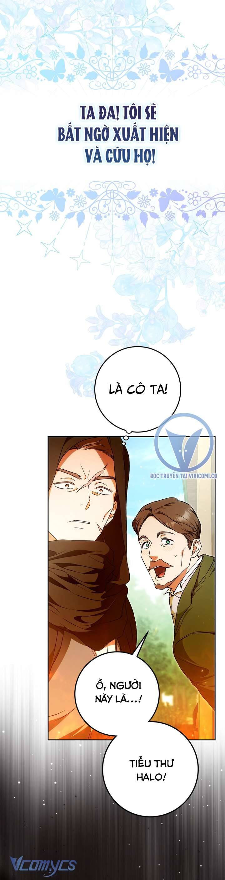 Tôi Trở Thành Vợ Nam Chính: Chapter 117