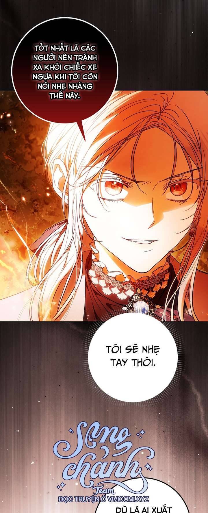Tôi Trở Thành Vợ Nam Chính: Chapter 117