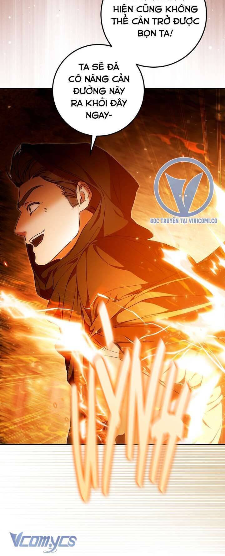 Tôi Trở Thành Vợ Nam Chính: Chapter 117