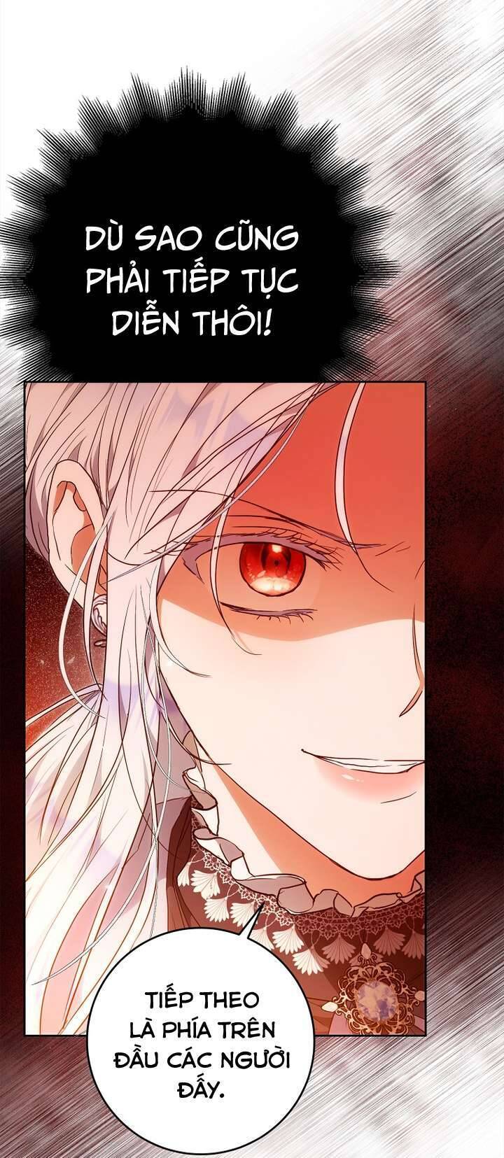 Tôi Trở Thành Vợ Nam Chính: Chapter 117