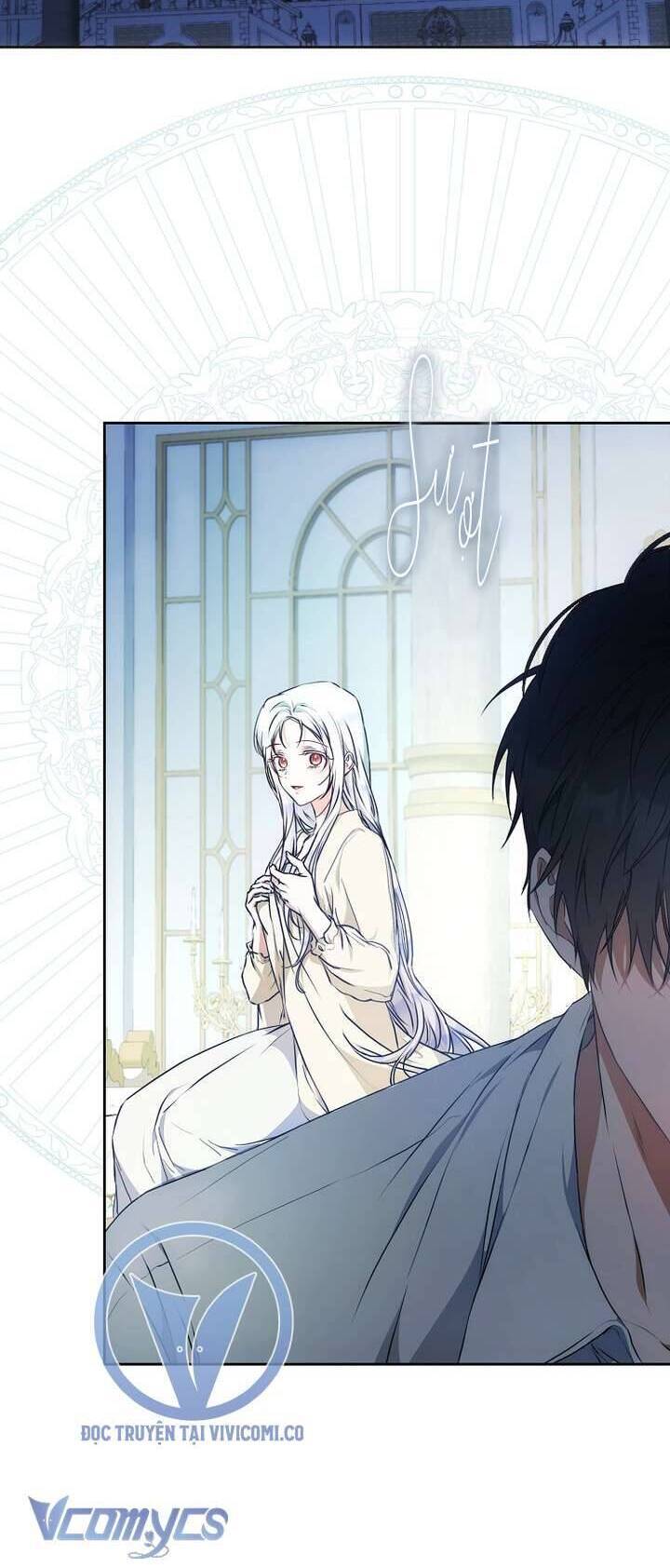 Tôi Trở Thành Vợ Nam Chính: Chapter 117
