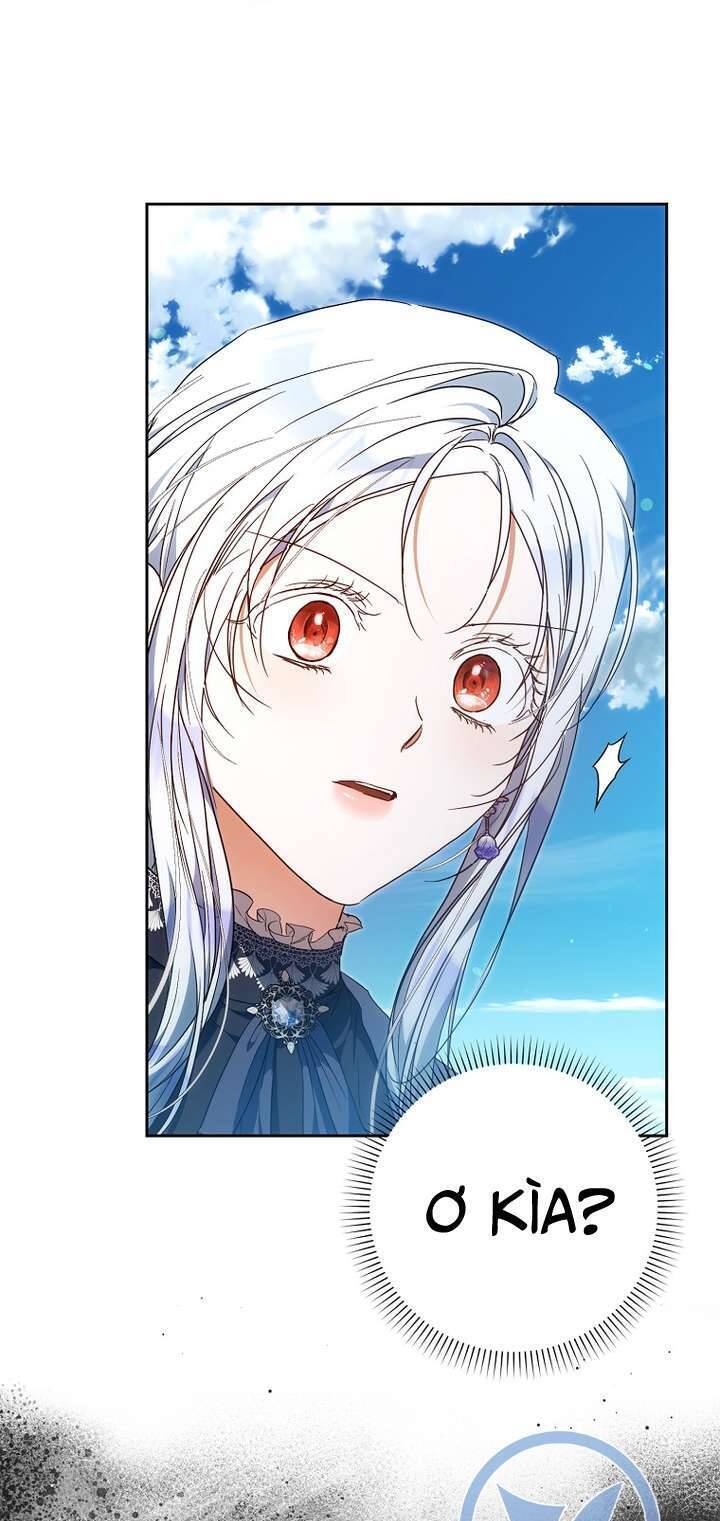 Tôi Trở Thành Vợ Nam Chính: Chapter 117
