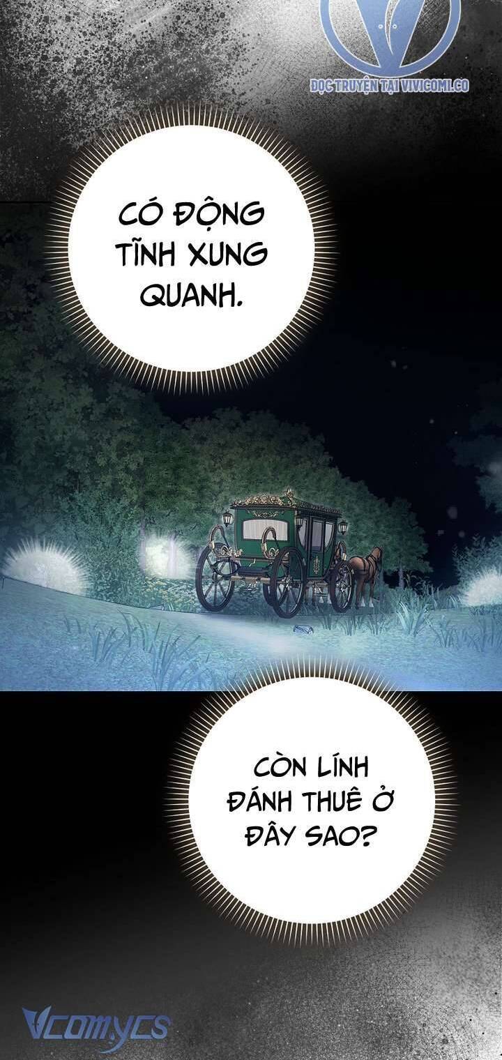 Tôi Trở Thành Vợ Nam Chính: Chapter 117