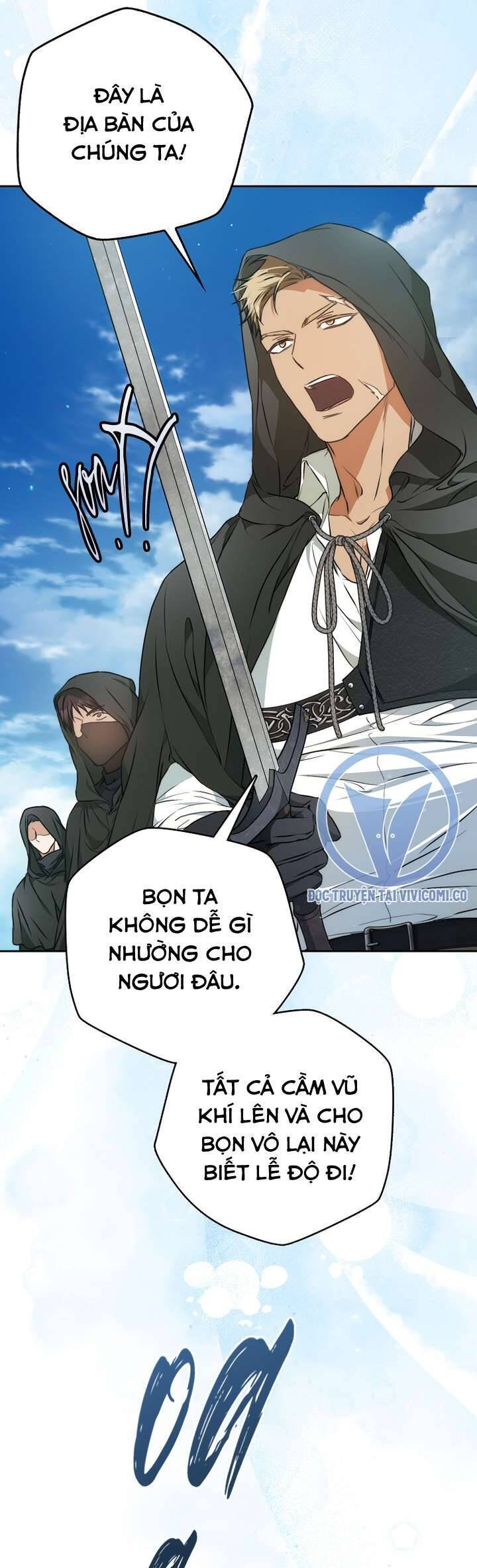 Tôi Trở Thành Vợ Nam Chính: Chapter 117