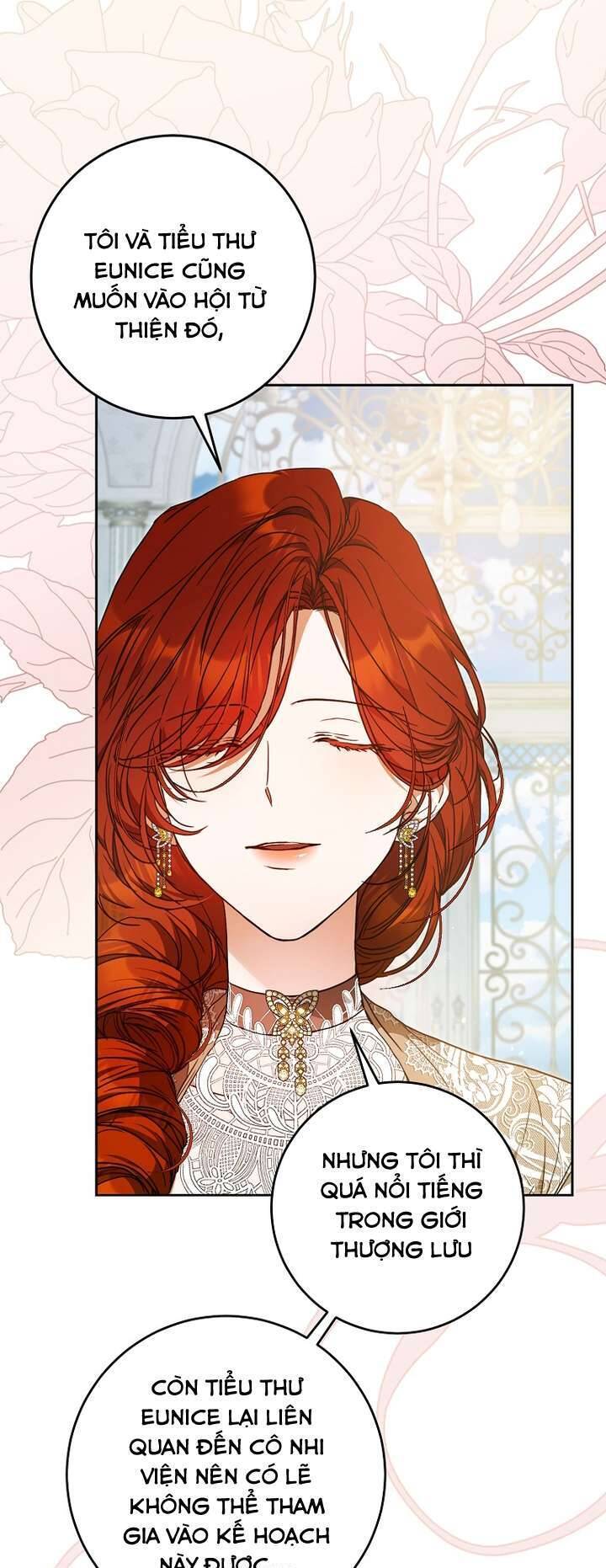 Tôi Trở Thành Vợ Nam Chính: Chapter 117