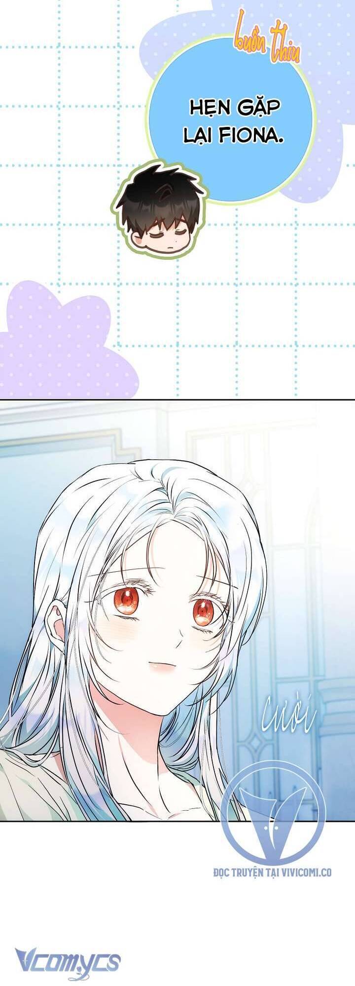 Tôi Trở Thành Vợ Nam Chính: Chapter 117