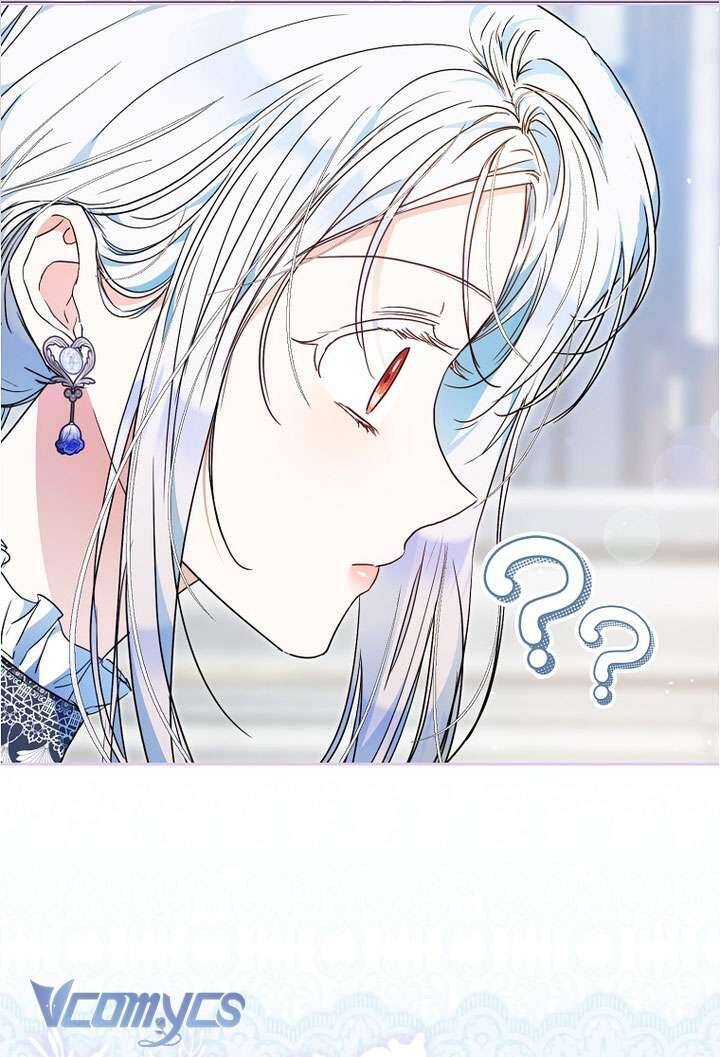 Tôi Trở Thành Vợ Nam Chính: Chapter 117