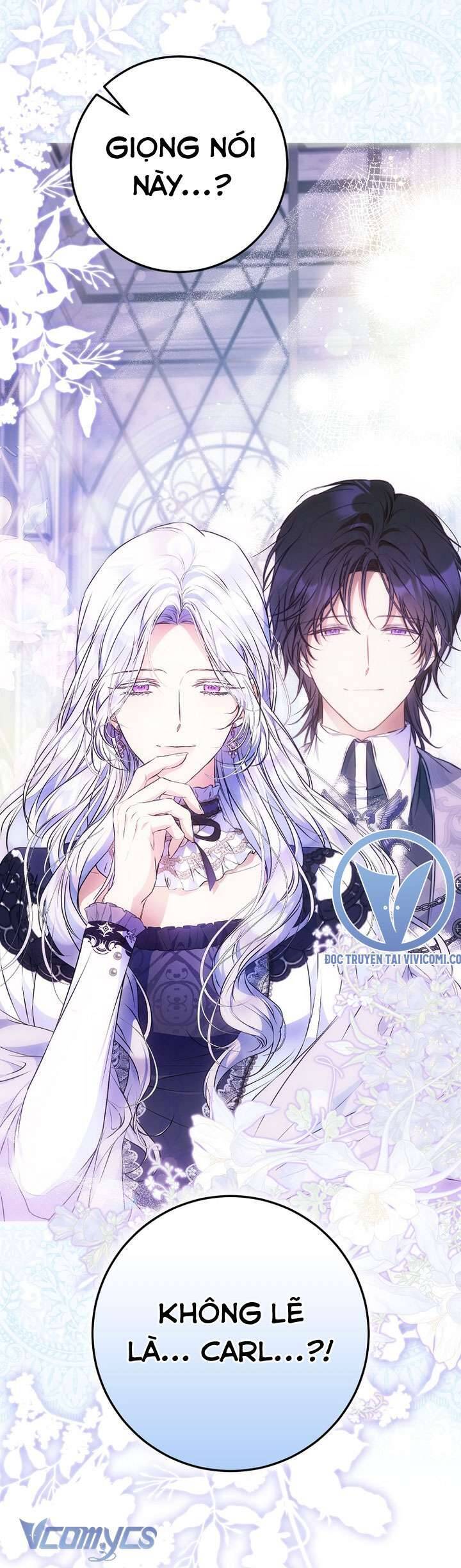 Tôi Trở Thành Vợ Nam Chính: Chapter 117