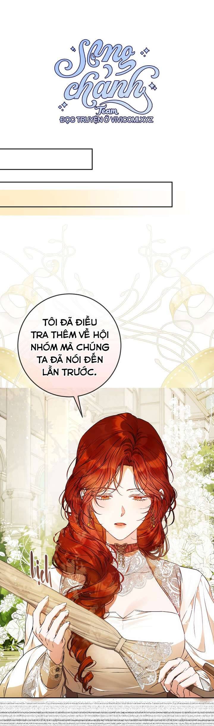 Tôi Trở Thành Vợ Nam Chính: Chapter 117