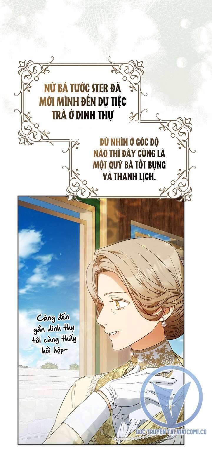 Tôi Trở Thành Vợ Nam Chính: Chapter 118