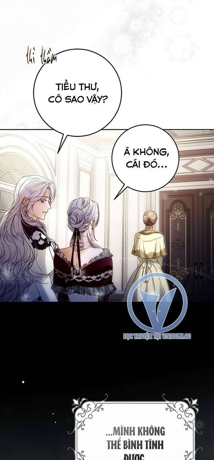 Tôi Trở Thành Vợ Nam Chính: Chapter 118