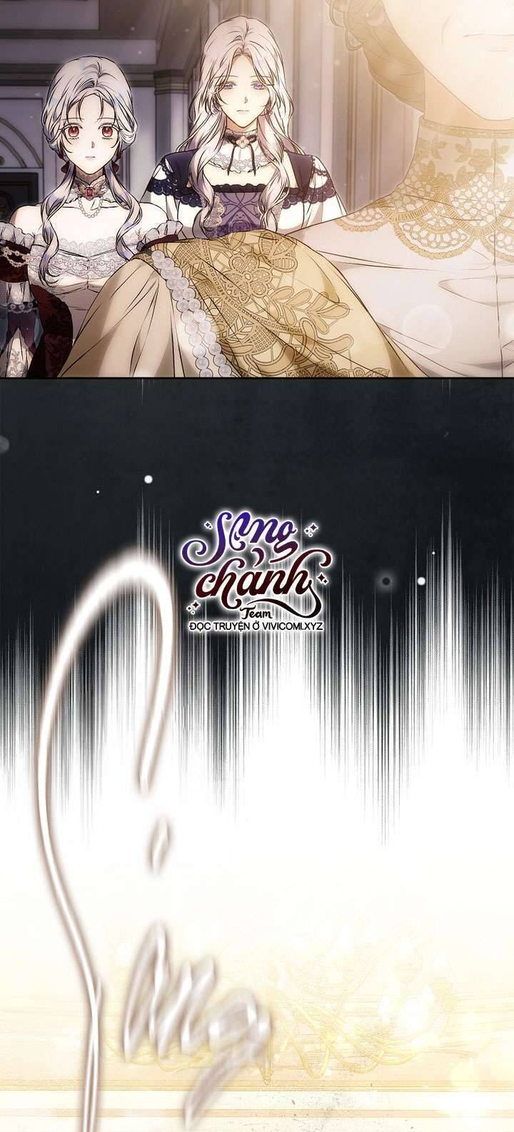 Tôi Trở Thành Vợ Nam Chính: Chapter 118