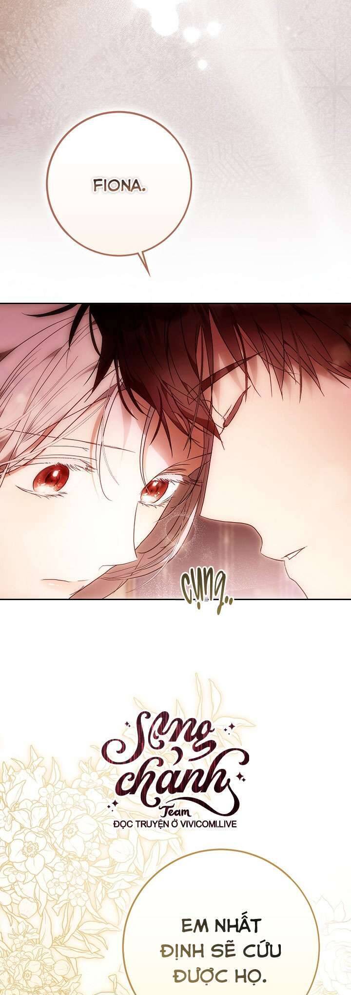 Tôi Trở Thành Vợ Nam Chính: Chapter 119