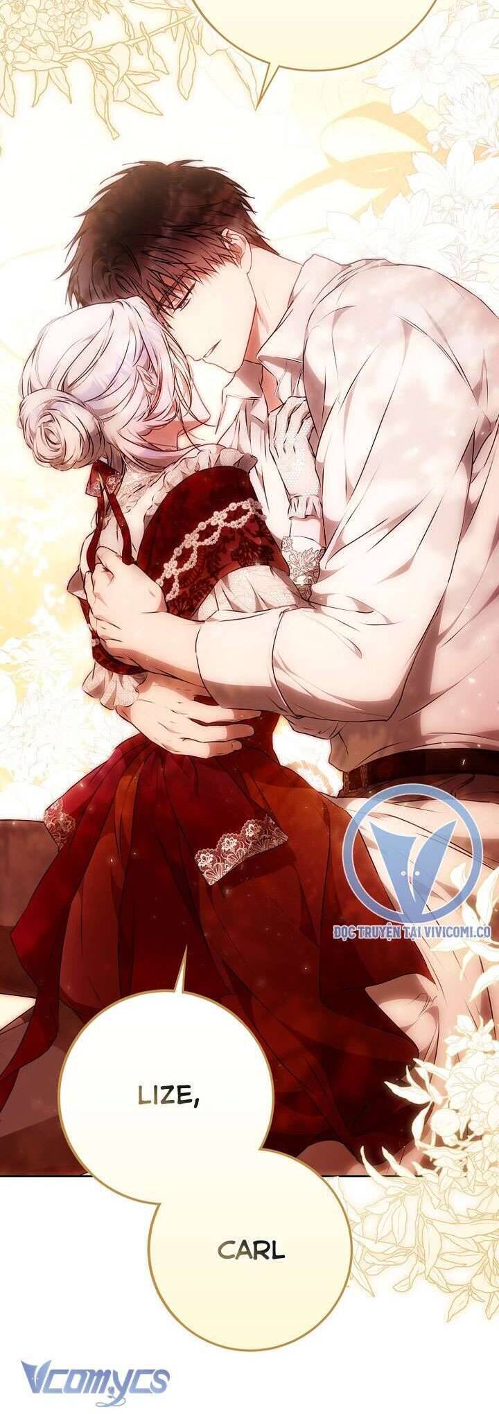 Tôi Trở Thành Vợ Nam Chính: Chapter 119
