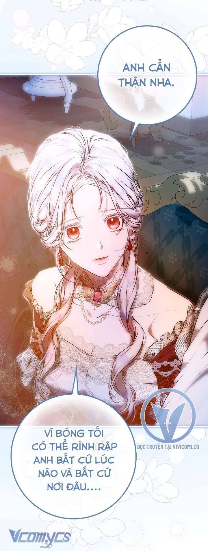 Tôi Trở Thành Vợ Nam Chính: Chapter 119