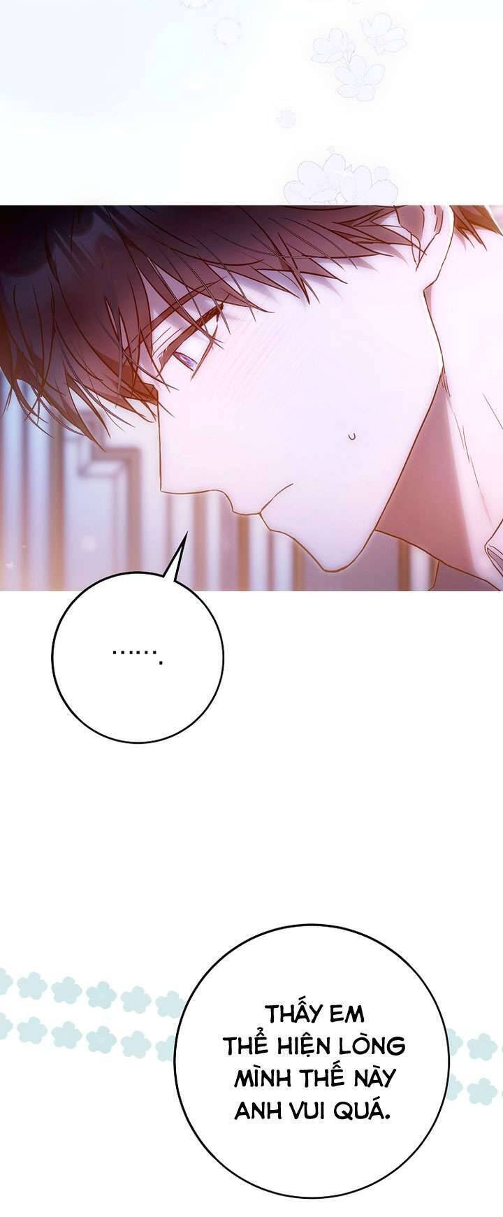 Tôi Trở Thành Vợ Nam Chính: Chapter 119