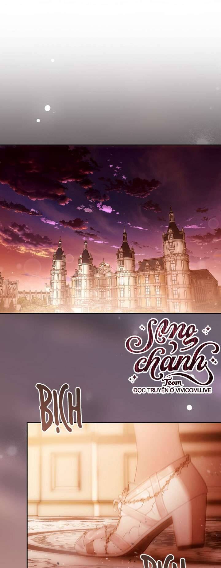 Tôi Trở Thành Vợ Nam Chính: Chapter 119