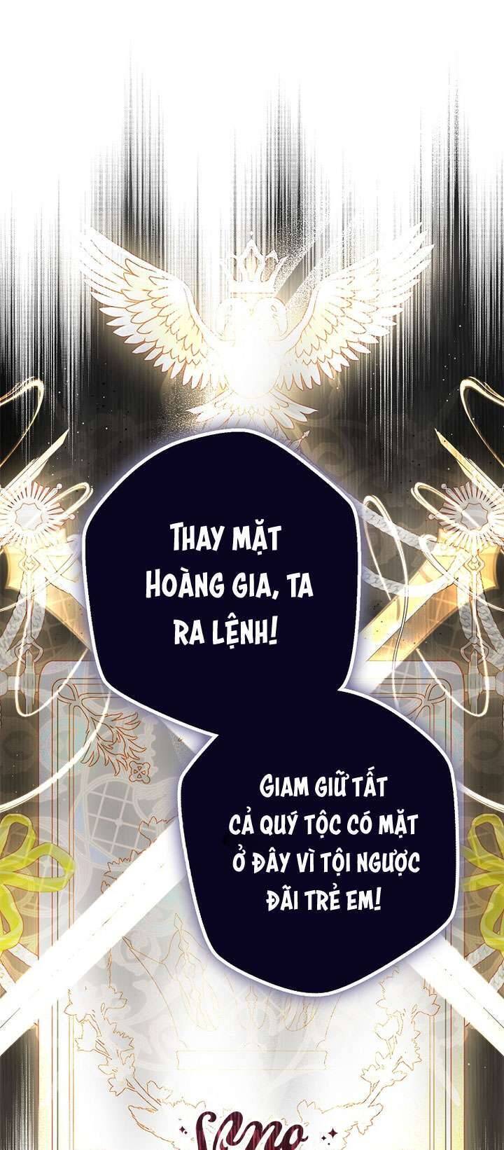 Tôi Trở Thành Vợ Nam Chính: Chapter 119