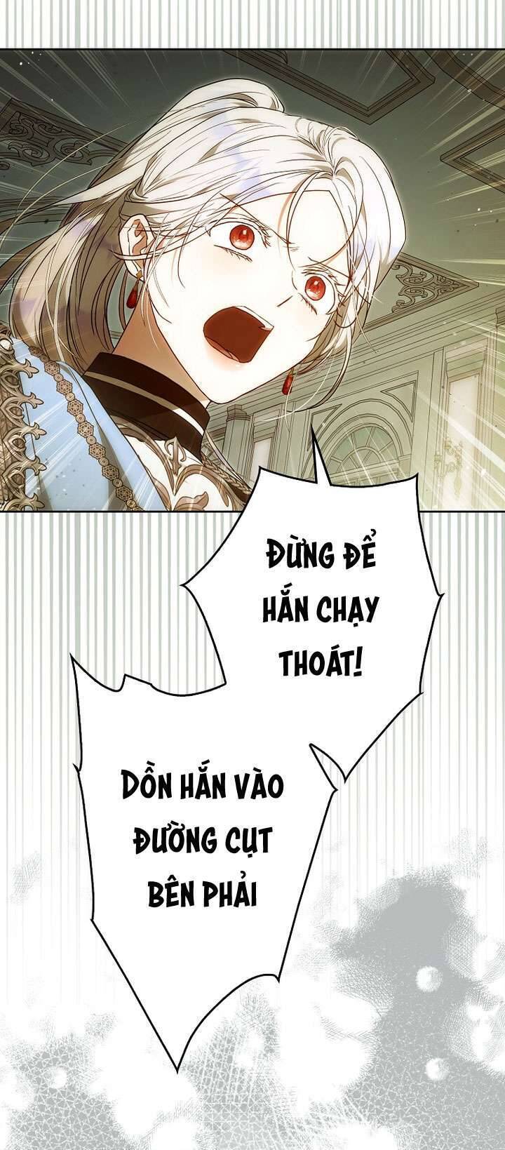 Tôi Trở Thành Vợ Nam Chính: Chapter 119