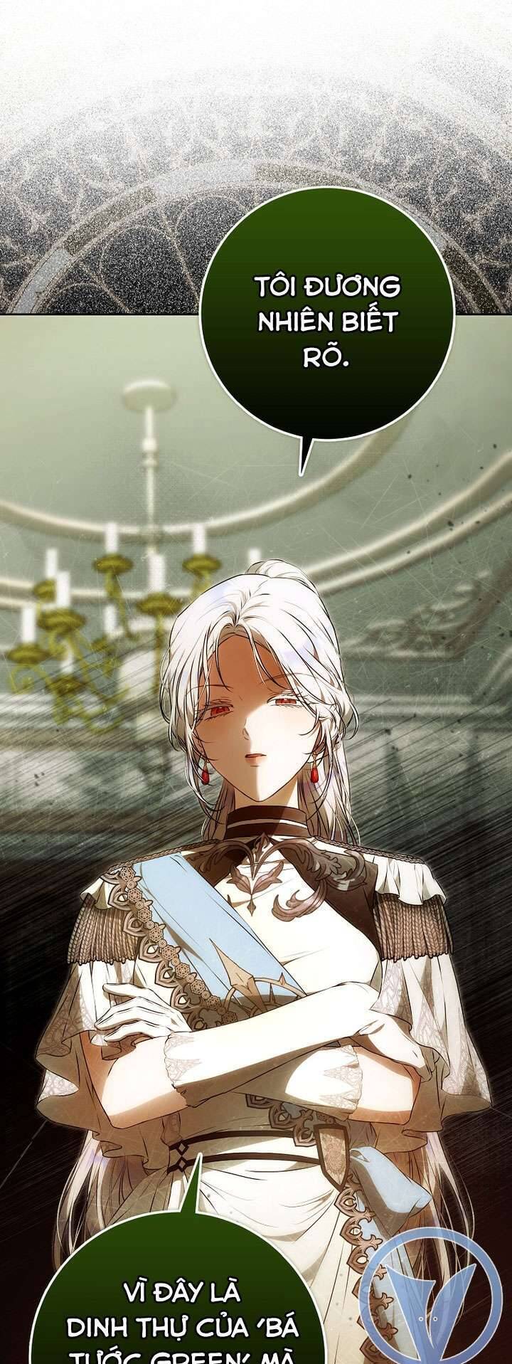 Tôi Trở Thành Vợ Nam Chính: Chapter 119
