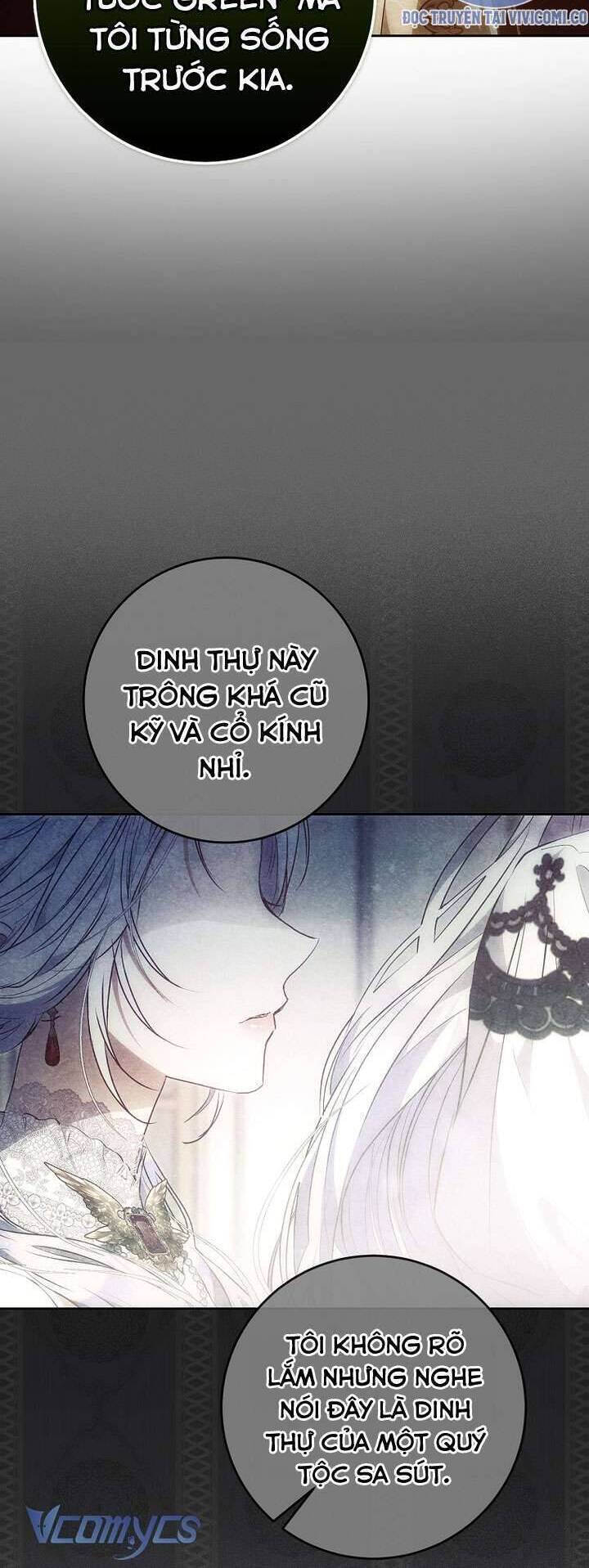 Tôi Trở Thành Vợ Nam Chính: Chapter 119