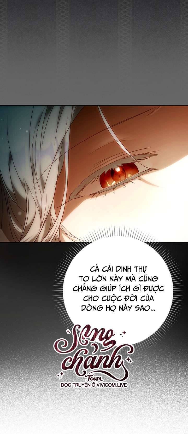 Tôi Trở Thành Vợ Nam Chính: Chapter 119