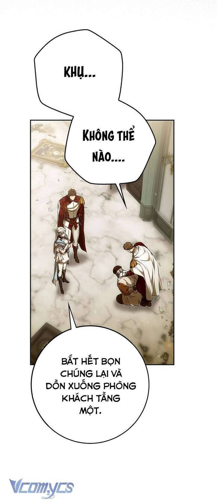 Tôi Trở Thành Vợ Nam Chính: Chapter 119