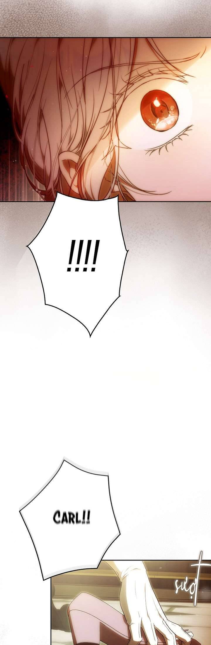 Tôi Trở Thành Vợ Nam Chính: Chapter 119