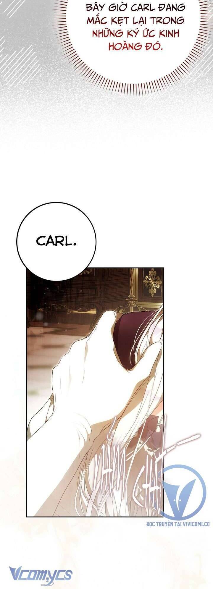 Tôi Trở Thành Vợ Nam Chính: Chapter 119