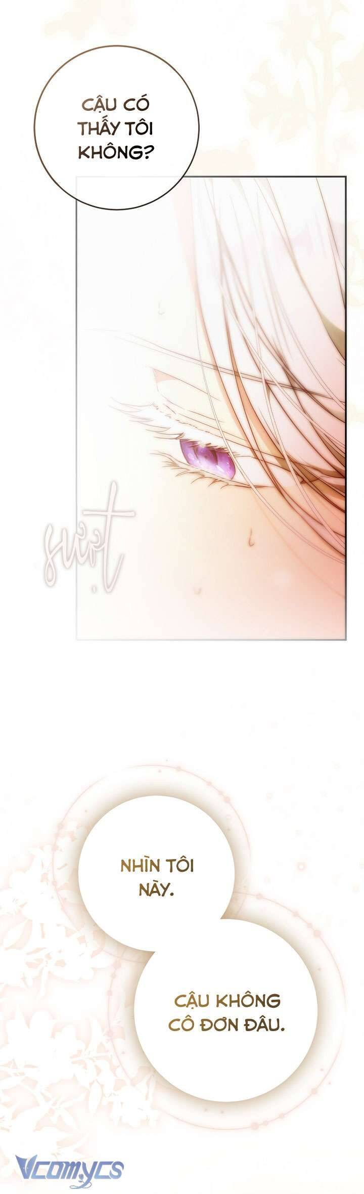 Tôi Trở Thành Vợ Nam Chính: Chapter 119