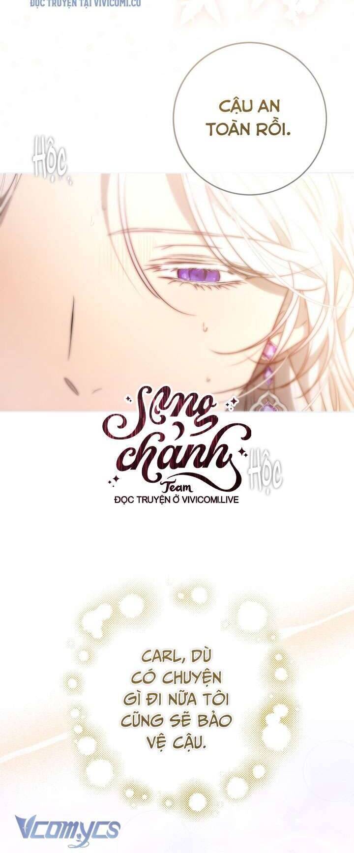 Tôi Trở Thành Vợ Nam Chính: Chapter 119