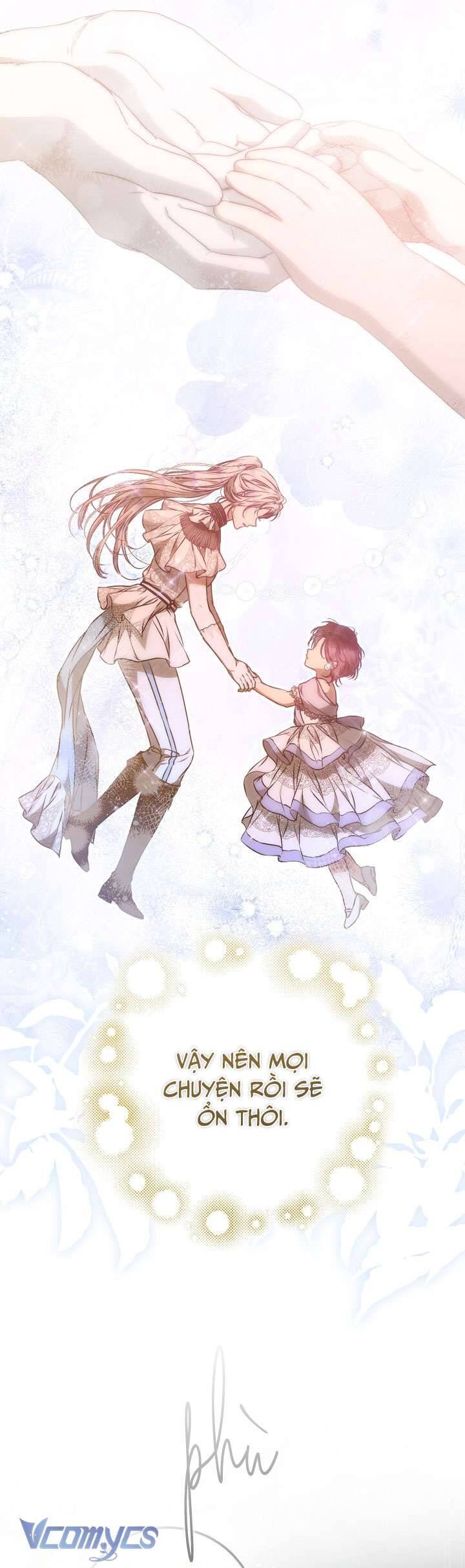 Tôi Trở Thành Vợ Nam Chính: Chapter 119