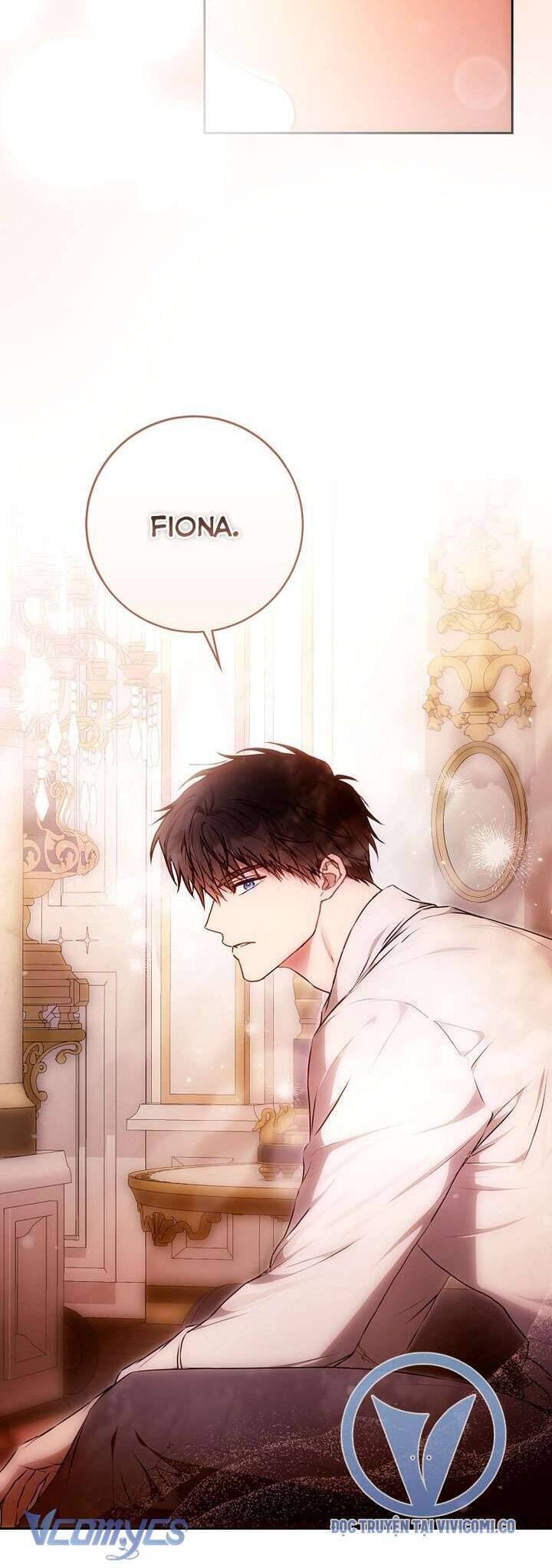 Tôi Trở Thành Vợ Nam Chính: Chapter 119