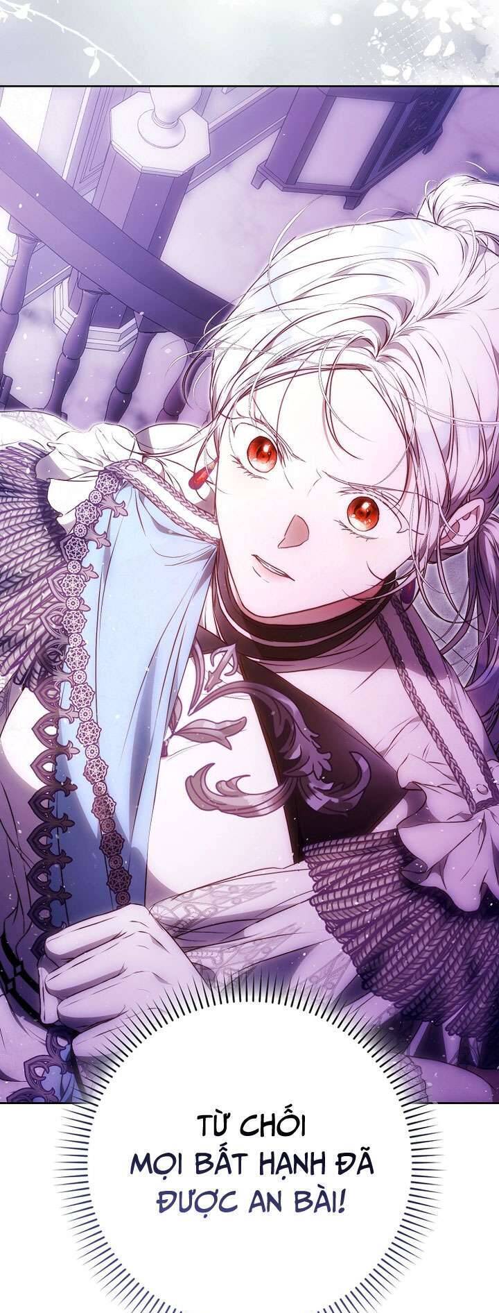 Tôi Trở Thành Vợ Nam Chính: Chapter 119