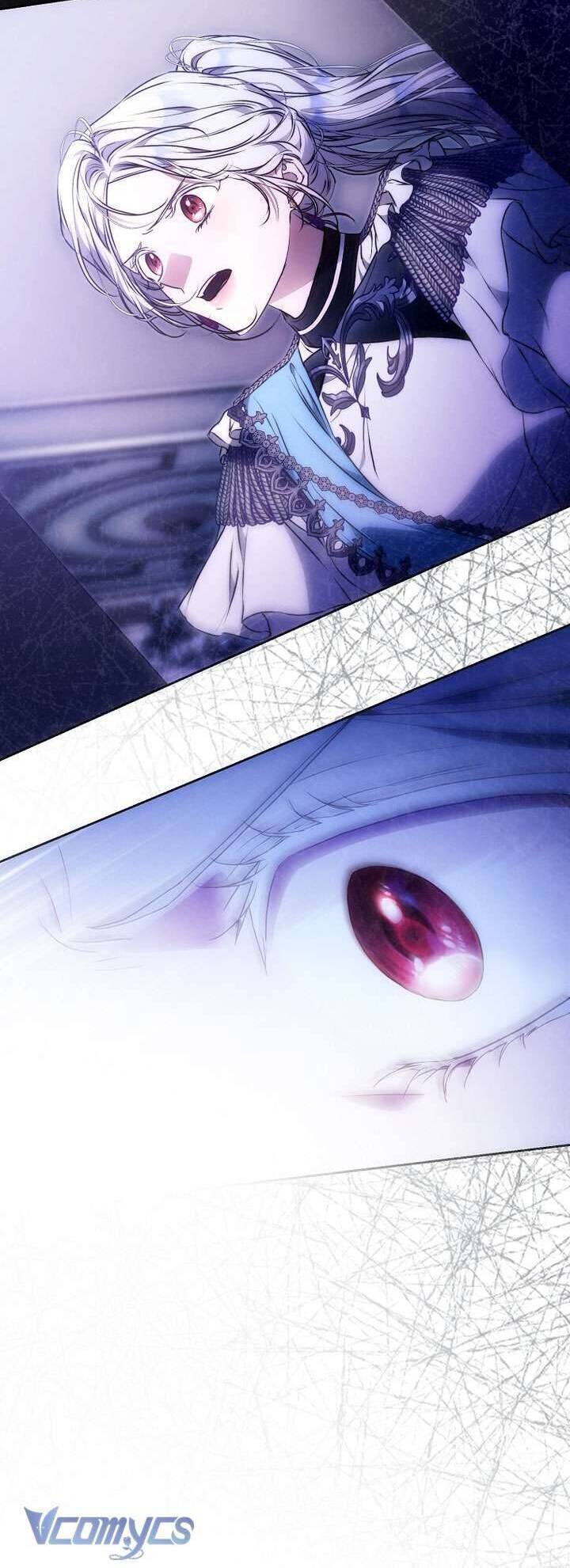 Tôi Trở Thành Vợ Nam Chính: Chapter 119