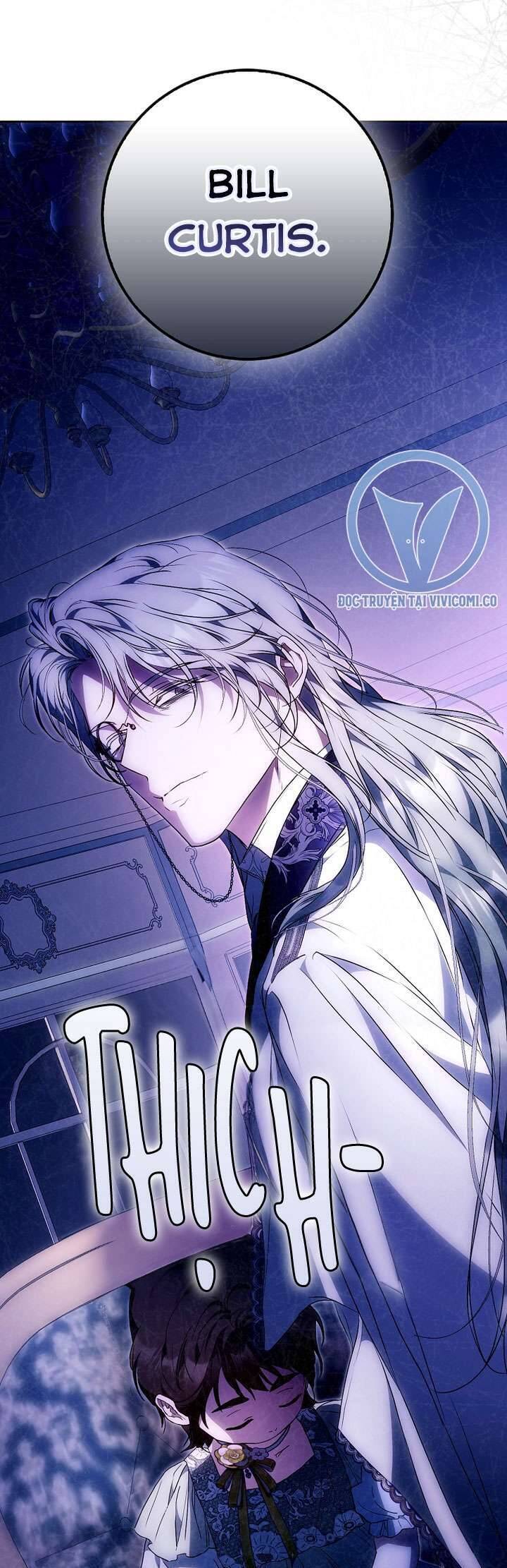 Tôi Trở Thành Vợ Nam Chính: Chapter 119