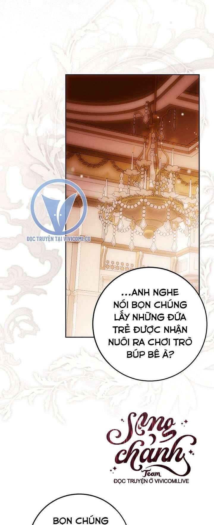 Tôi Trở Thành Vợ Nam Chính: Chapter 119