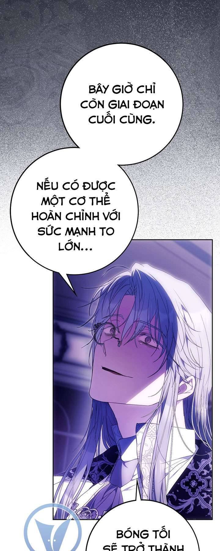 Tôi Trở Thành Vợ Nam Chính: Chapter 120