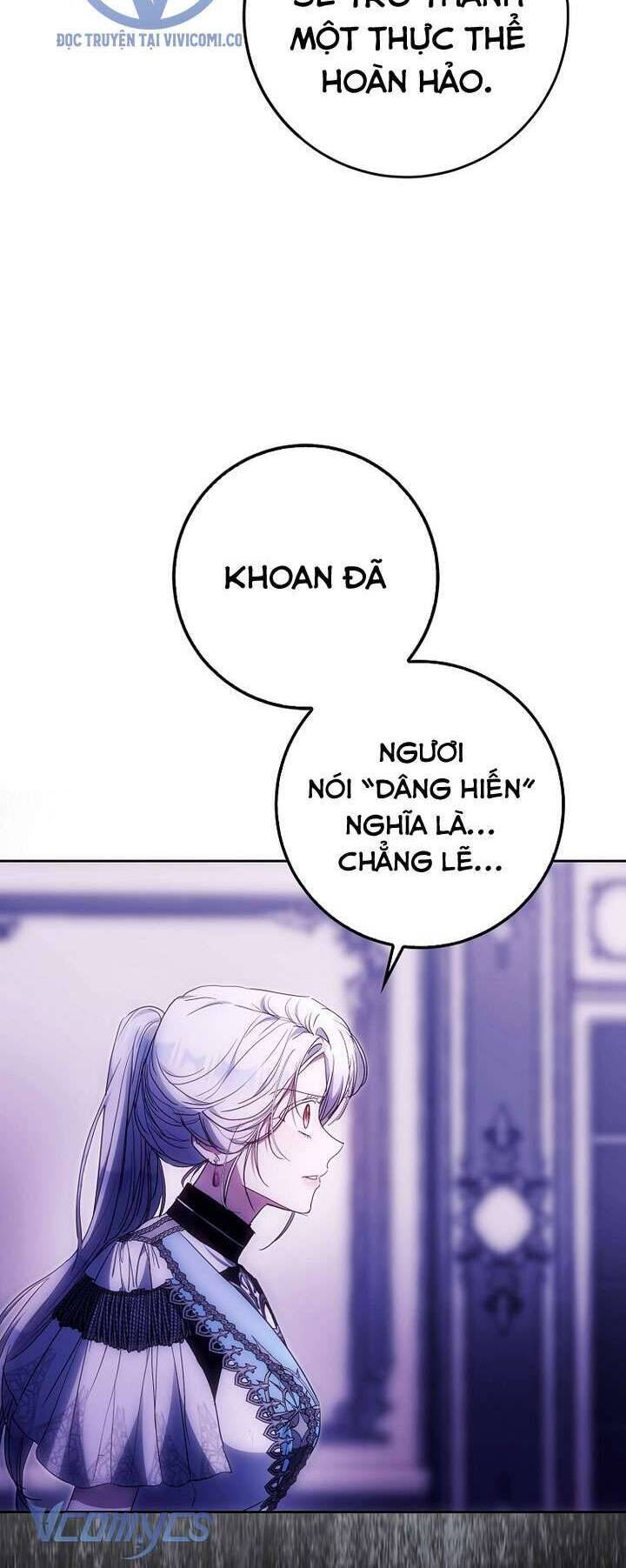 Tôi Trở Thành Vợ Nam Chính: Chapter 120