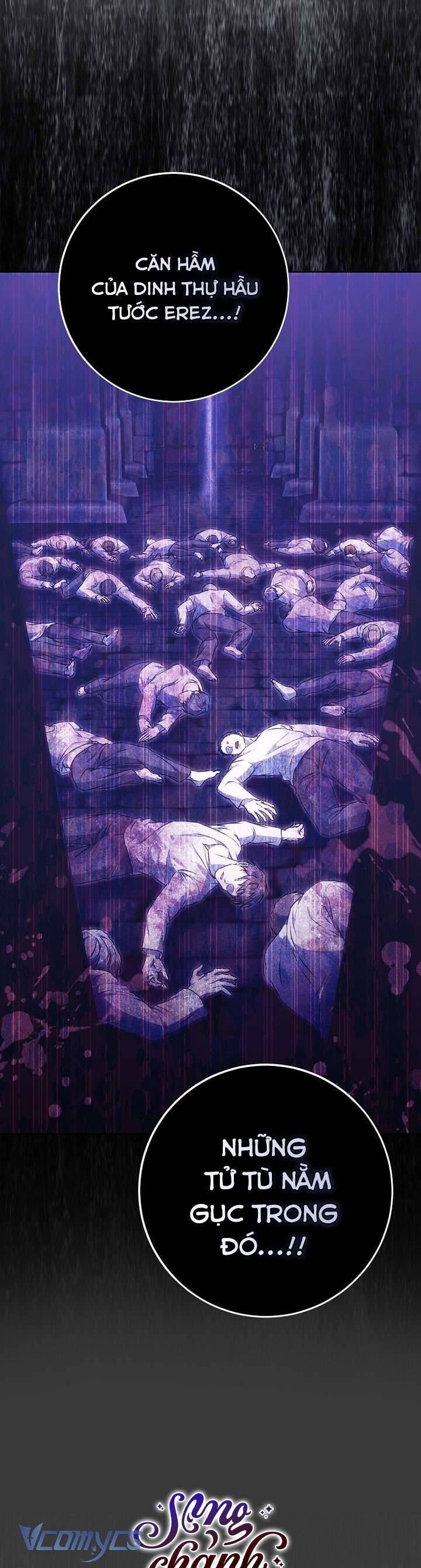 Tôi Trở Thành Vợ Nam Chính: Chapter 120